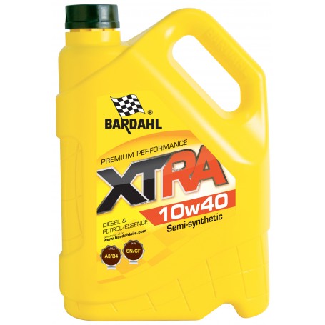 XTRA 10W40