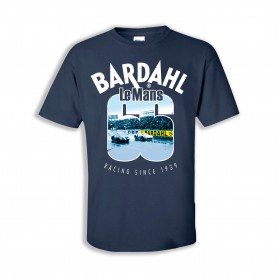 CAMISETA LE MANS S