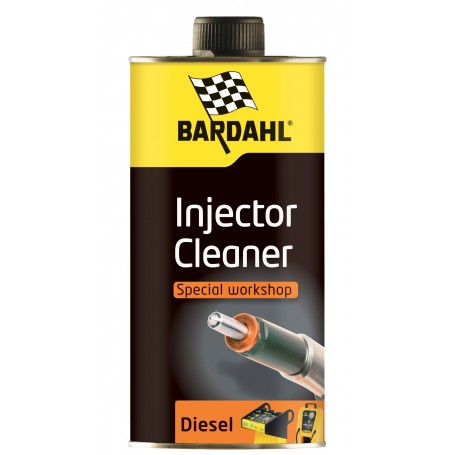 INYECTORES PRO DIESEL (MAQUINA) 6/1L.