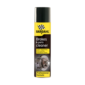 BRAKE AND PARTS CLEANER 12/600