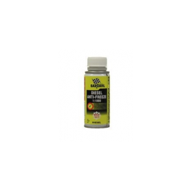 DIESEL ANTIFREEZE 24/100 ml.