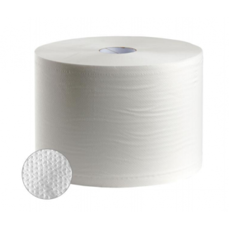 Bobina Mecánico Pasta 3.500 KG (x2 Rollos)