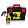 PISTOLA KIT LIMPIEZA DPF
