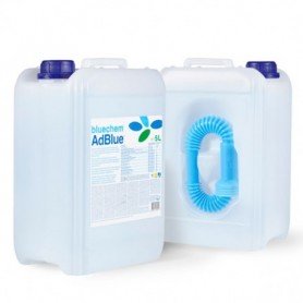 BARDHAL Anticristalizante para AdBlue (Limpieza y protección)