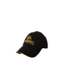GORRA BARDAHL AMARILLA