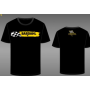 CAMISETA NEGRA BARDAHL M
