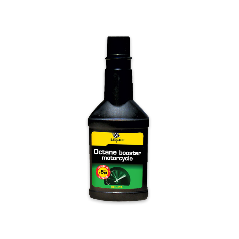 Octane plus aditivo líquido para aumentar octanaje de gasolina 150ml