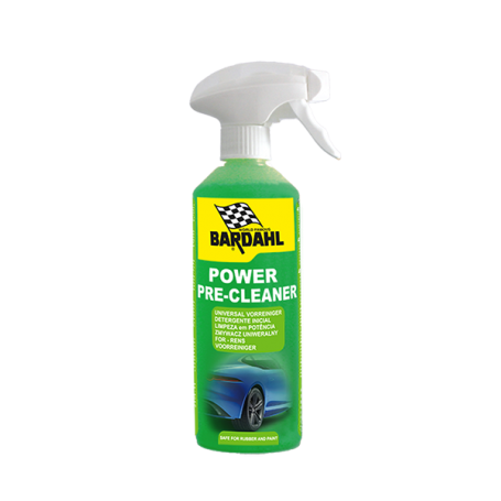 POWER PRE-CLEANER 12/500 ML.