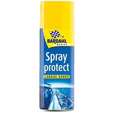 MARINE SPRAY PROTECT 12/400 ML.