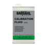 CALIBRATION FLUID DIESEL 12/1 LTS.