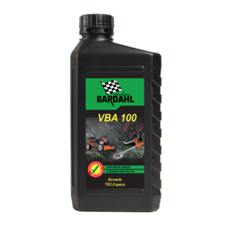VBA 100 Synthetic 2St. 12/1 LTS.