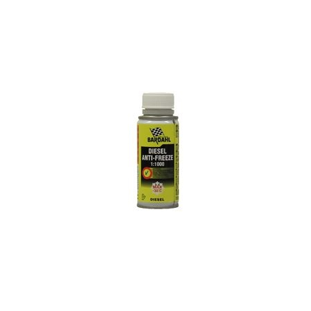 DIESEL ANTIFREEZE / ANTICONGELANTE GASOIL