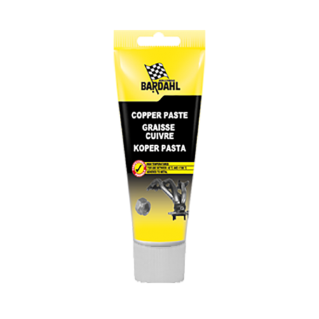 ANTI-SEIZE PASTE / ANTIGRIPANTE COBRE