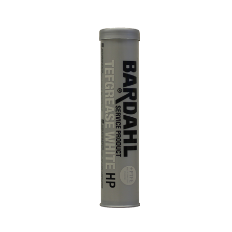 TEFGREASE WHITE (+PTFE)