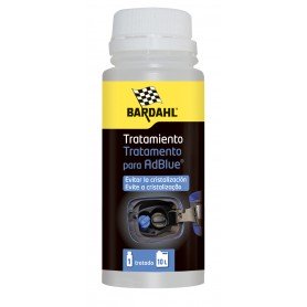TRATAMIENTO ADBLUE (monodosis) 20/100 ML.