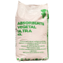 ABSORBENTE VEGETAL ULTRA 45 LTS.