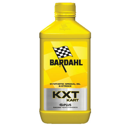 KXT KART 12/1 LTS.