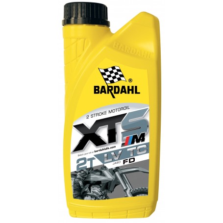 XTS-M 2T LV 12/1 LTS.