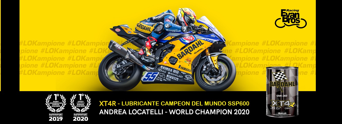 Locatelli Locatelli